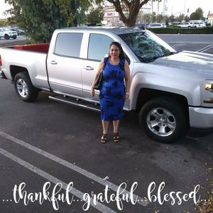 Meet your Posher, Eileen